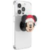 ​​​​PopSockets Phone Grip with Expanding Kickstand, Adhesive Grip, Disney – Golden Mickey(Santa Mickey)
