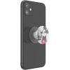 ​​​​PopSockets Phone Grip with Expanding Kickstand, Adhesive Grip, Disney – Mickey AIR Bag Daisy Mix Tidepool(Mickey Smirk)