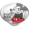 ​​​​PopSockets Phone Grip with Expanding Kickstand, Adhesive Grip, Disney – Mickey AIR Bag Daisy Mix Tidepool(Mickey Smirk)