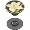 ​​​​PopSockets Phone Grip with Expanding Kickstand, Adhesive Grip, Enamel – Butter Orchid