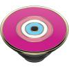 ​​​​PopSockets: Phone Grip with Expanding Kickstand, Adhesive Grip, Enamel – Evil Eye Lover(Enamel Evil Eye Lover)