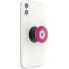 ​​​​PopSockets: Phone Grip with Expanding Kickstand, Adhesive Grip, Enamel – Evil Eye Lover(Enamel Evil Eye Lover)