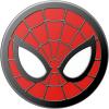 ​​​​PopSockets Phone Grip with Expanding Kickstand, Adhesive Grip, Enamel – Spider-Man(Enamel Spiderman)