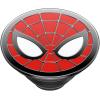 ​​​​PopSockets Phone Grip with Expanding Kickstand, Adhesive Grip, Enamel – Spider-Man(Enamel Spiderman)
