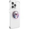 ​​​​PopSockets Phone Grip with Expanding Kickstand, Adhesive Grip, Enamel – Spider-Man(Ghost Spider)