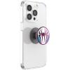 ​​​​PopSockets Phone Grip with Expanding Kickstand, Adhesive Grip, Enamel – Spider-Man(Ghost Spider)