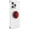 ​​​​PopSockets Phone Grip with Expanding Kickstand, Adhesive Grip, Enamel – Spider-Man(Miles Morales)