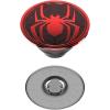 ​​​​PopSockets Phone Grip with Expanding Kickstand, Adhesive Grip, Enamel – Spider-Man(Miles Morales)