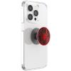 ​​​​PopSockets Phone Grip with Expanding Kickstand, Adhesive Grip, Enamel – Spider-Man(Miles Morales)