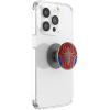 ​​​​PopSockets Phone Grip with Expanding Kickstand, Adhesive Grip, Enamel – Spider-Man(Peter Parker)
