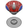 ​​​​PopSockets Phone Grip with Expanding Kickstand, Adhesive Grip, Enamel – Spider-Man(Peter Parker)