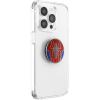 ​​​​PopSockets Phone Grip with Expanding Kickstand, Adhesive Grip, Enamel – Spider-Man(Peter Parker)