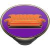 PopSockets Phone Grip with Expanding Kickstand, Adhesive Grip, Friends – Enamel Friends(Enamel Couch)