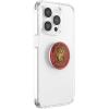 ​​​​PopSockets Phone Grip with Expanding Kickstand, Adhesive Grip, Harry Potter – Slytherin Floral Crest(Gryffindor Crest)