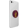 ​​​​PopSockets Phone Grip with Expanding Kickstand, Adhesive Grip, Harry Potter – Slytherin Floral Crest(Gryffindor Gls)