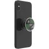 ​​​​PopSockets Phone Grip with Expanding Kickstand, Adhesive Grip, Harry Potter – Slytherin Floral Crest(Slytherin)