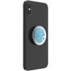 ​​​​PopSockets Phone Grip with Expanding Kickstand, Adhesive Grip, Marvel Classics – Enamel Marvel Loki(Arc Reactor)