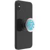 ​​​​PopSockets Phone Grip with Expanding Kickstand, Adhesive Grip, Marvel Classics – Enamel Marvel Loki(Arc Reactor)