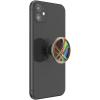 ​​​​PopSockets Phone Grip with Expanding Kickstand, Adhesive Grip, Marvel Classics – Enamel Marvel Loki(Doctor Strange)