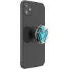 ​​​​PopSockets Phone Grip with Expanding Kickstand, Adhesive Grip, Marvel Classics – Enamel Marvel Loki(Iron Heart)