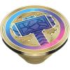 ​​​​PopSockets Phone Grip with Expanding Kickstand, Adhesive Grip, Marvel Classics – Enamel Marvel Loki(Mighty Thor)