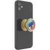 ​​​​PopSockets Phone Grip with Expanding Kickstand, Adhesive Grip, Marvel Classics – Enamel Marvel Loki(Mighty Thor)