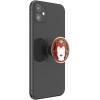​​​​PopSockets Phone Grip with Expanding Kickstand, Adhesive Grip, Marvel Classics – Enamel Marvel Loki(Scarlet Witch)