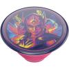 ​​​​PopSockets Phone Grip with Expanding Kickstand, Adhesive Grip, Marvel Classics – Enamel Marvel Loki(Thor)
