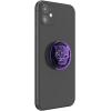 ​​​​PopSockets Phone Grip with Expanding Kickstand, Adhesive Grip, Marvel Classics – Enamel Marvel Loki(Wakanda Forever)