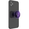 ​​​​PopSockets Phone Grip with Expanding Kickstand, Adhesive Grip, Marvel Classics – Enamel Marvel Loki(Wakanda Forever)