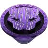 ​​​​PopSockets Phone Grip with Expanding Kickstand, Adhesive Grip, Marvel Classics – Enamel Marvel Loki(Wakanda Forever)