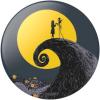 ​​​​PopSockets Phone Grip with Expanding Kickstand, Adhesive Grip, Nightmare Before Christmas – Nightmare Icon(Nightmare Icon)