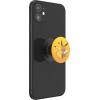 ​​​​PopSockets Phone Grip with Expanding Kickstand, Adhesive Grip, Pokemon – Pikachu Pattern(Eevee & Pikachu)