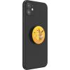 ​​​​PopSockets Phone Grip with Expanding Kickstand, Adhesive Grip, Pokemon – Pikachu Pattern(Eevee & Pikachu)
