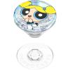 PopSockets: ​​​​Phone Grip with Expanding Kickstand, Adhesive Grip, Powerpuff Girls – Tidepool Blossom(Bubbles)