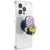 PopSockets: ​​​​Phone Grip with Expanding Kickstand, Adhesive Grip, Powerpuff Girls – Tidepool Blossom(Mojo Jojo)
