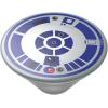 PopSockets Phone Grip with Expanding Kickstand, Adhesive Grip, Star Wars, Enamel – R2D2(R2D2)