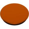 PopSockets Phone Grip with Expanding Kickstand- Burnt Orange PopSockets Adhesive PopGrip(Adhesive PopGrip)