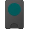 PopSockets Phone Grip with Expanding Kickstand- Dark Teal PopSockets Adhesive PopGrip(Magnetic PopWallet)