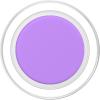 PopSockets Phone Grip with Expanding Kickstand- Light Purple PopSockets Standard PopGrip(MagSafe)
