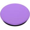 PopSockets Phone Grip with Expanding Kickstand- Light Purple PopSockets Standard PopGrip(Standard)