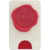 PopSockets Phone Wallet with Expanding Kickstand, Phone Card Holder – Hagwarts Letter