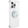 PopSockets Plant-Based Phone Grip with Expanding Kickstand, Adhesive Grip, Eco-Friendly – Translucent Cacti(Mod Patchwork)