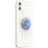 PopSockets Plant-Based Phone Grip with Expanding Kickstand, Adhesive Grip, Eco-Friendly – Translucent Cacti(Ocean)