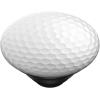 PopSockets PopTop (Top only. Base Sold Separately) Swappable Top for PopGrip Bases, PopGrip Slide, & PopWallet+ – Golf Ball