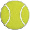 PopSockets PopTop (Top only. Base Sold Separately) Swappable Top for PopGrip Bases, PopGrip Slide, & PopWallet+ – Tennis Ball