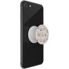 PopSockets PopTop (Top only. Base sold separately) Swappable Top for PopGrip bases, PopGrip Slide, & PopWallet+ – Black(Cactus Pot)