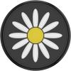 PopSockets PopTop (Top only. Base sold separately) Swappable Top for PopGrip bases, PopGrip Slide, & PopWallet+ – Black(Festival Daisy)