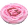 PopSockets PopTop (Top only. Base sold separately) Swappable Top for PopGrip bases, PopGrip Slide, & PopWallet+ – Black(Rose All Day)