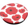 PopSockets PopTop (Top only. Base sold separately) Swappable Top for PopGrip bases, PopGrip Slide, & PopWallet+ – Daisies(Scandi Poppies)